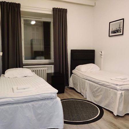 Alexi Apartments - Newly Renovated Apt In The Heart Of The City Near To Railway Station And Nokia Arena Tampere Zewnętrze zdjęcie