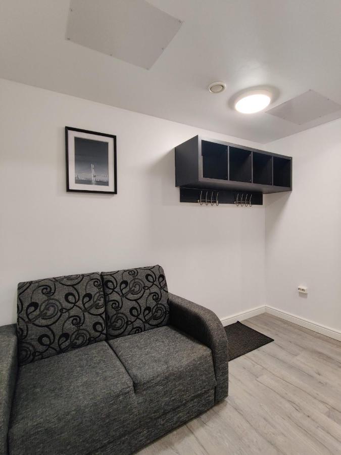 Alexi Apartments - Newly Renovated Apt In The Heart Of The City Near To Railway Station And Nokia Arena Tampere Zewnętrze zdjęcie